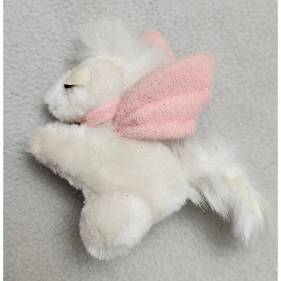 Lot 8 Vintage Pencil Huggers Pink Panther Unicorn Smurf Strawberry Betty Bop - Picture 10 of 14